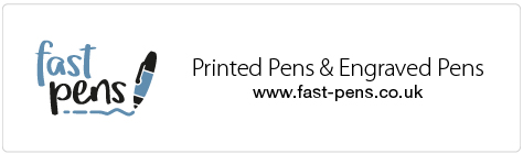 Fast Pens - Printed Pens & Engraved Pens