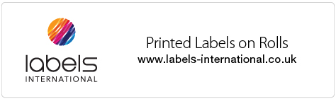 Labels International - Printed Labels on Rolls