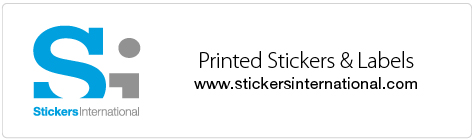 Stickers International - Printed Stickers & Labels