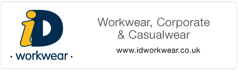 ID Workwear - Workwear, Corporate & Casualwear