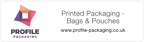 Profile Packaging - Printed Packaging